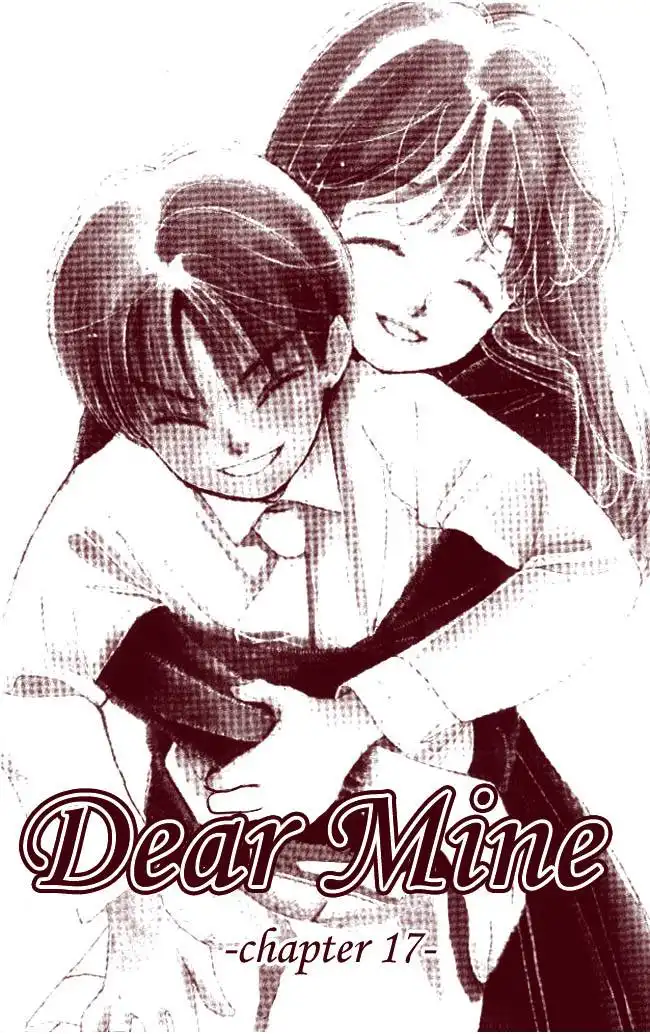 Dear Mine Chapter 17 7